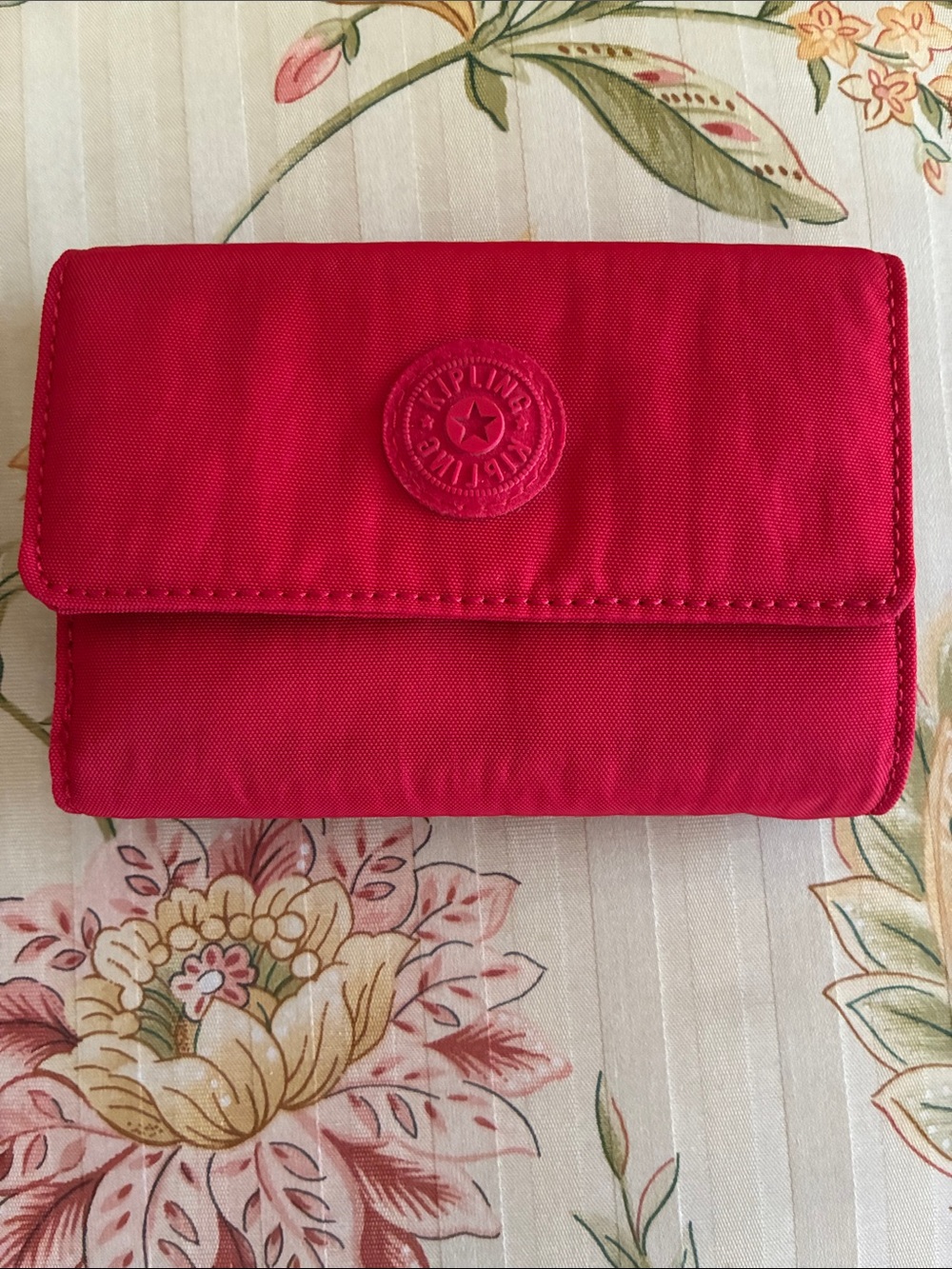 Kipling Pixi Organizing Wallet